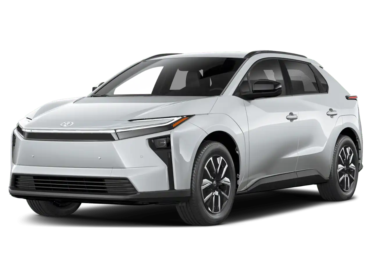 2026 Toyota bZ4X XLE AWD's photo