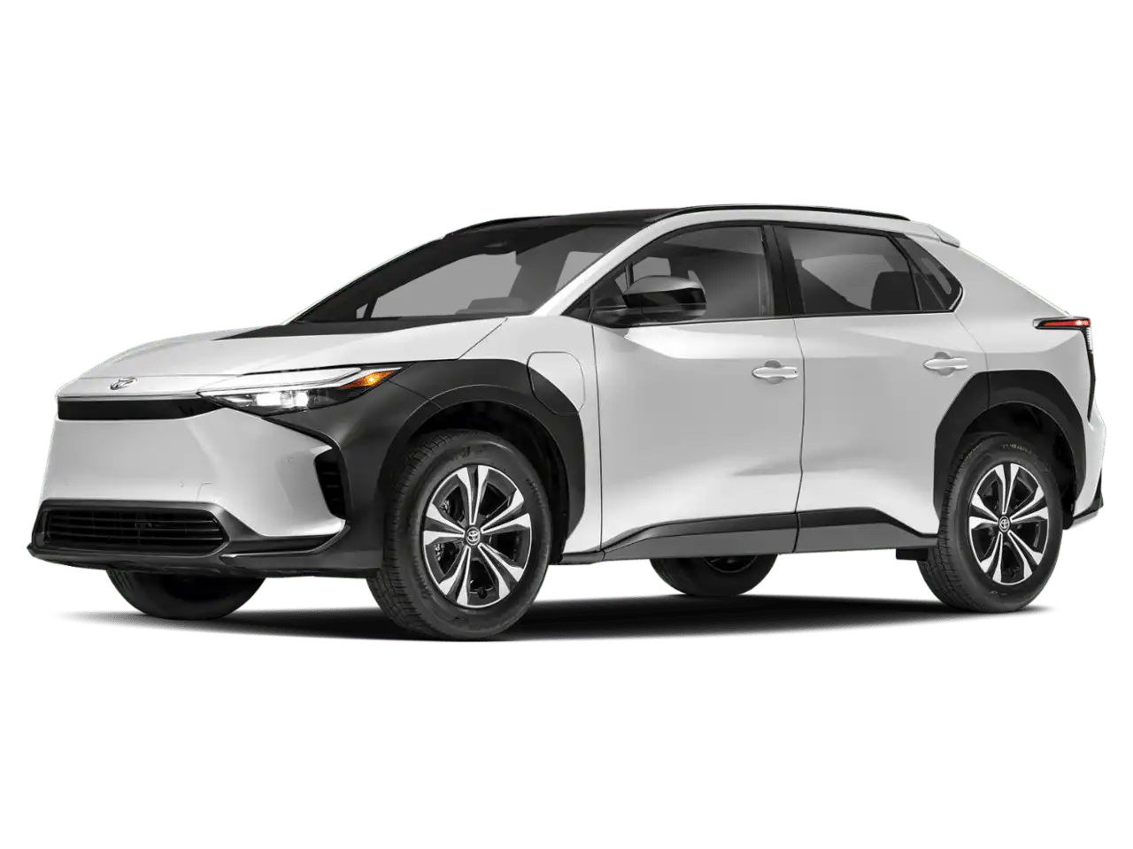 2023 Toyota bZ4X XLE AWD's photo