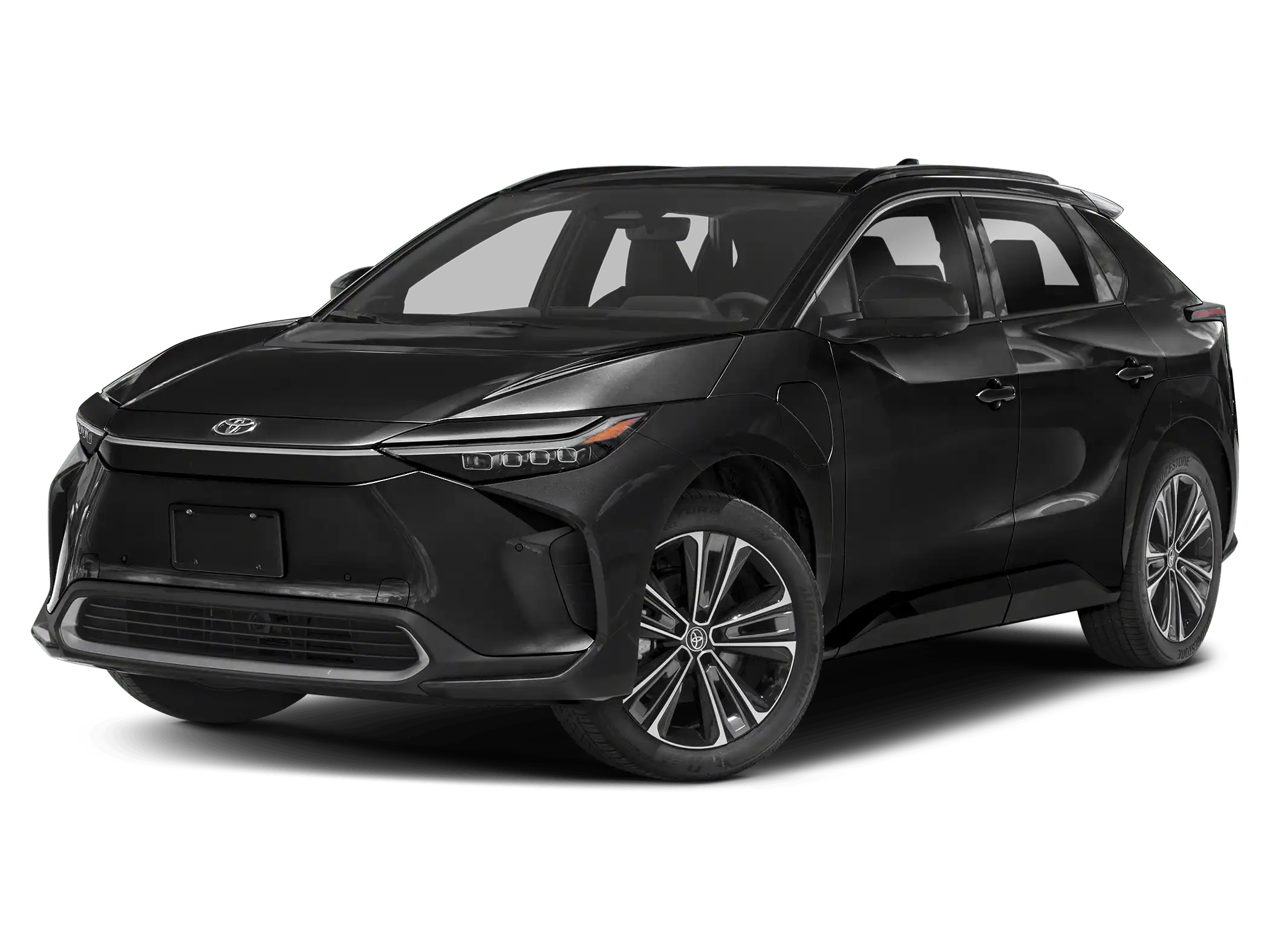 2024 Toyota bZ4X Limited AWD's photo