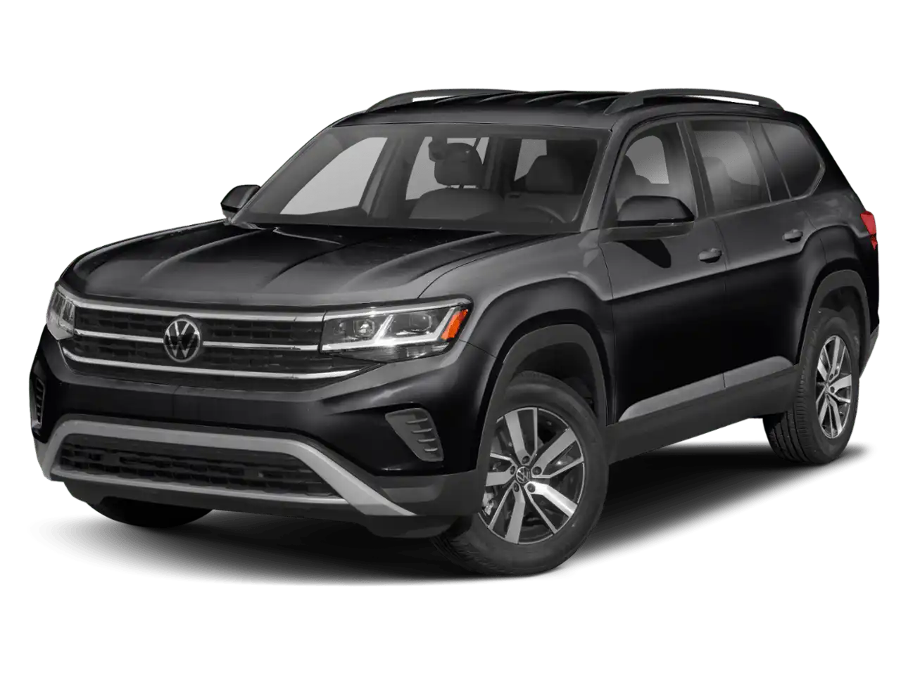 2022 Volkswagen Atlas 3.6L SE w/Tech 4MOTION's photo
