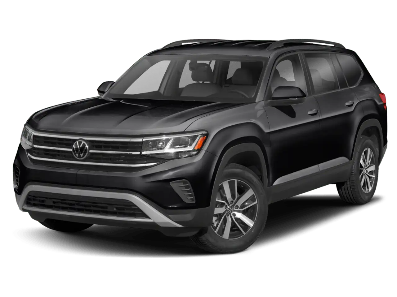 2022 Volkswagen Atlas 3.6L SE w/Tech 4MOTION's photo
