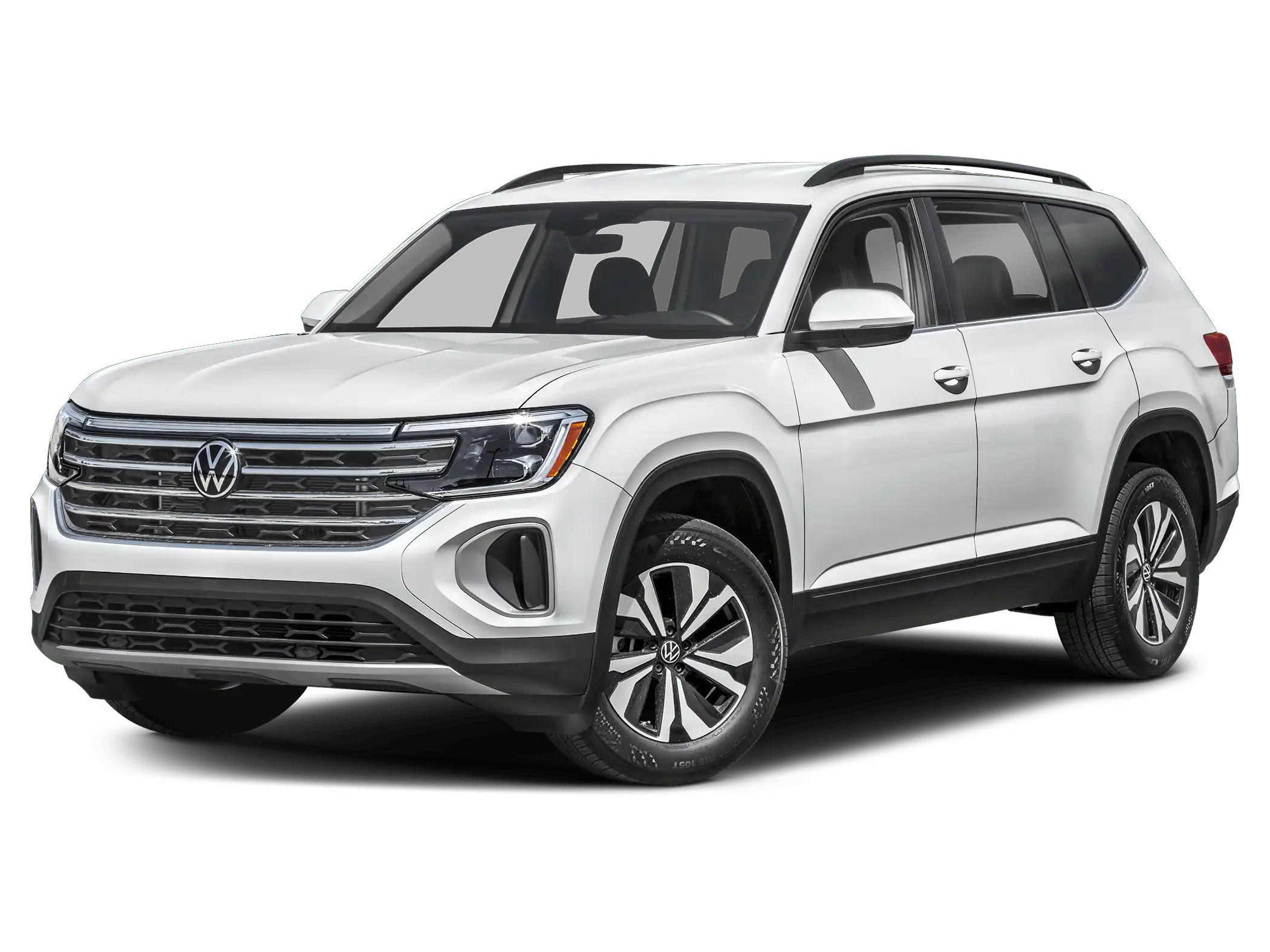 2024 Volkswagen Atlas 2.0T SE w/Tech 4MOTION's photo
