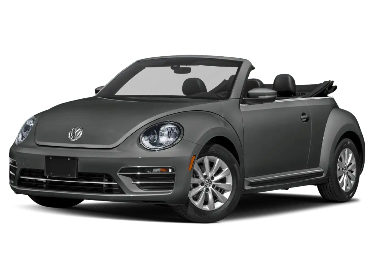 2019 Volkswagen Beetle 2.0T S Convertible Auto's photo