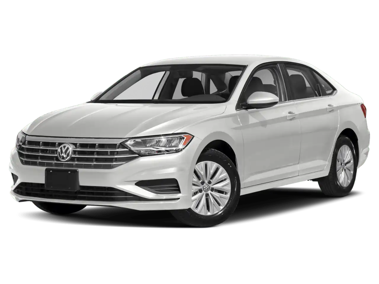 2021 Volkswagen Jetta 1.4T S Auto SULEV's photo