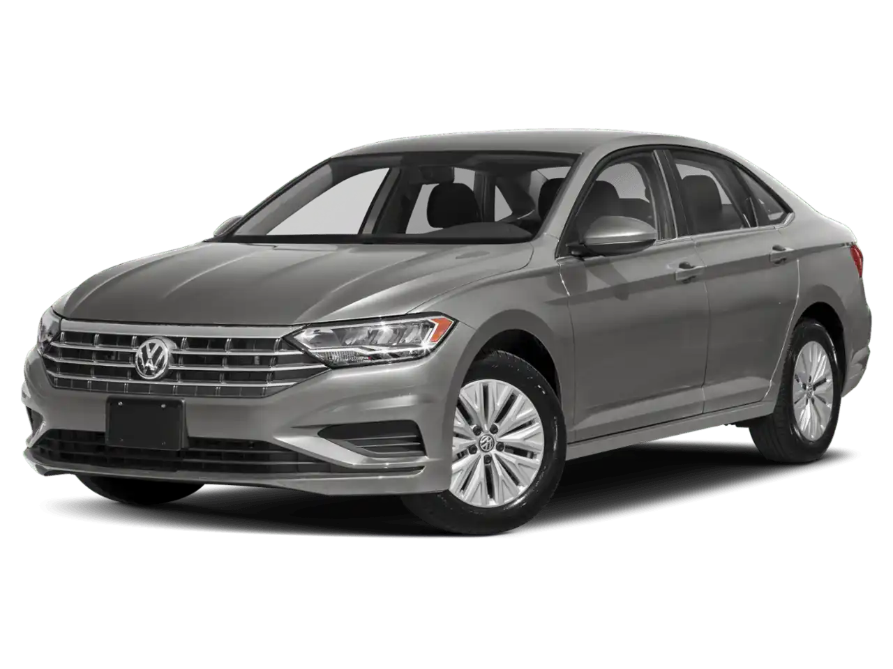 2021 Volkswagen Jetta 1.4T S Auto SULEV's photo