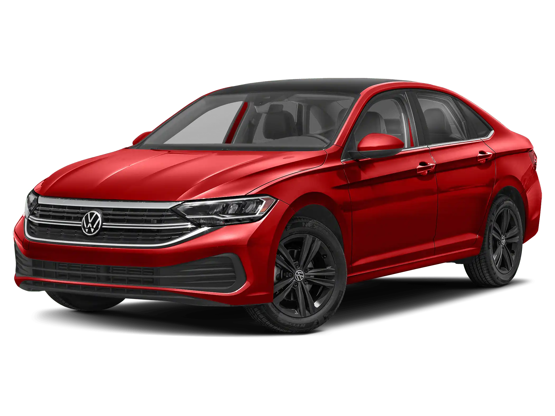 2024 Volkswagen Jetta 1.5T SE Auto SULEV's photo