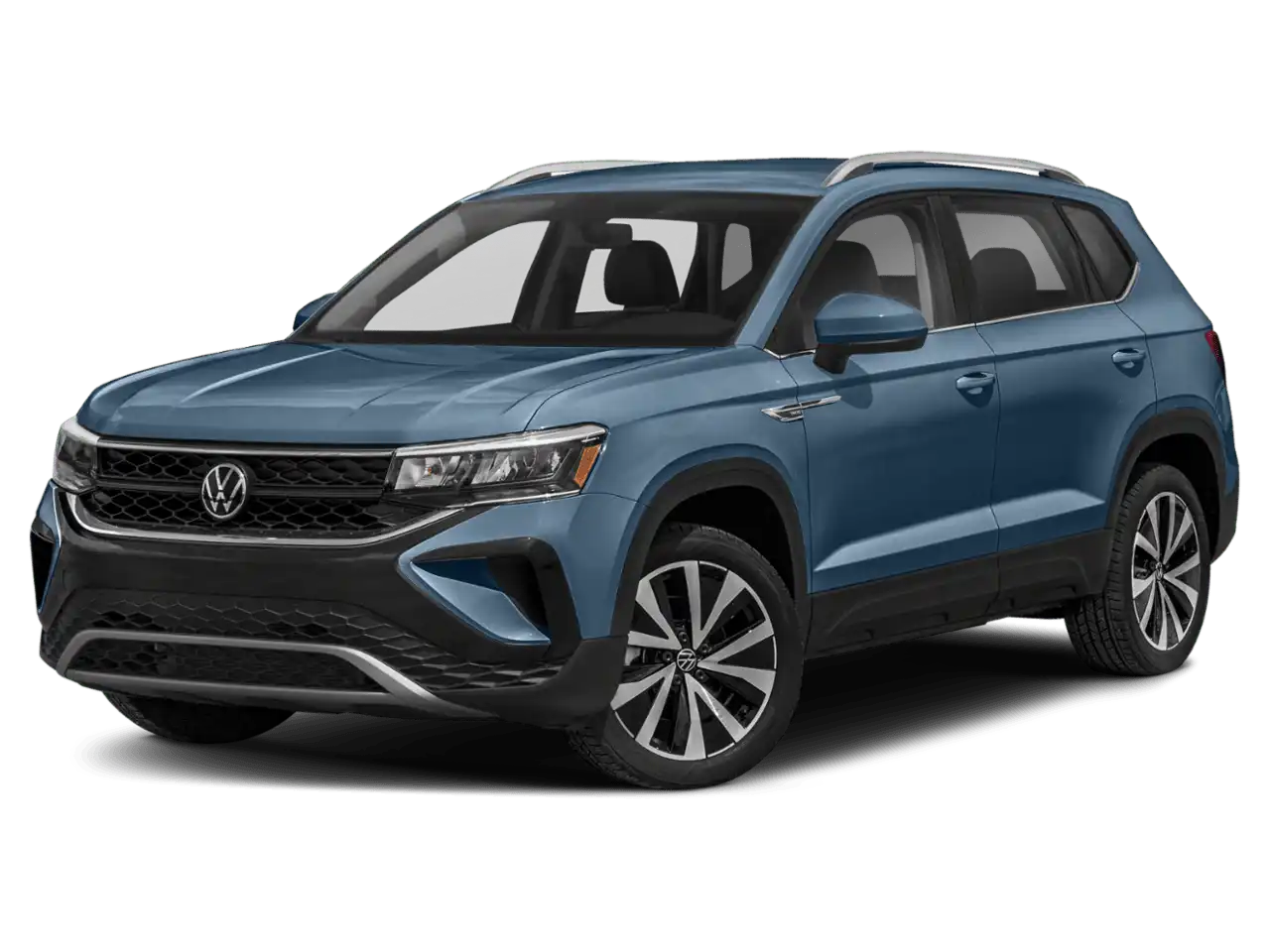 2023 Volkswagen Taos 1.5T SE's photo