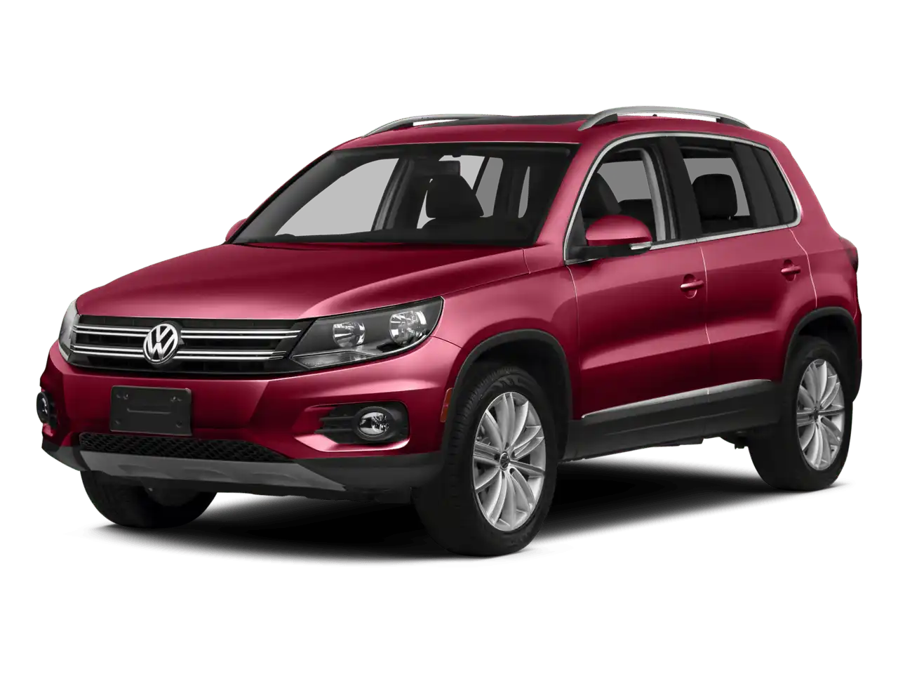2016 Volkswagen Tiguan 2.0T SEL 4Motion's photo