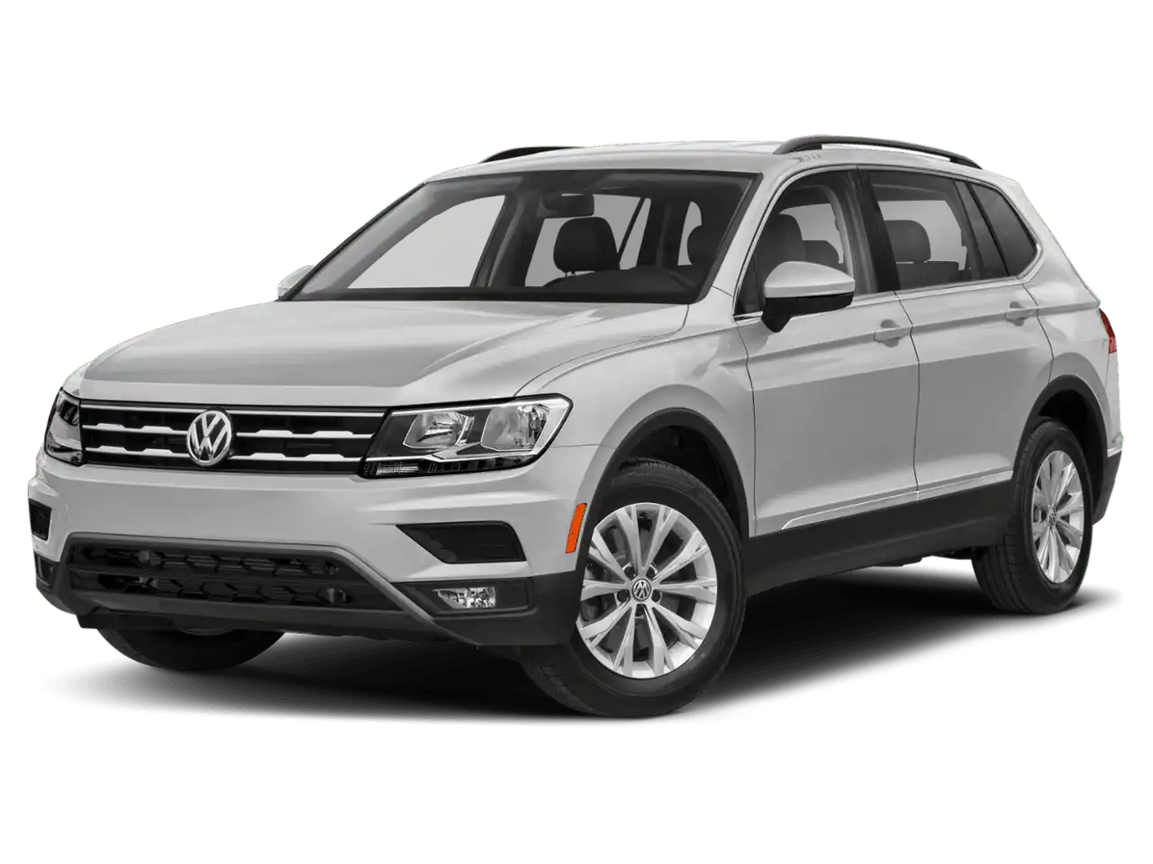 2019 Volkswagen Tiguan 2.0T S 4Motion's photo