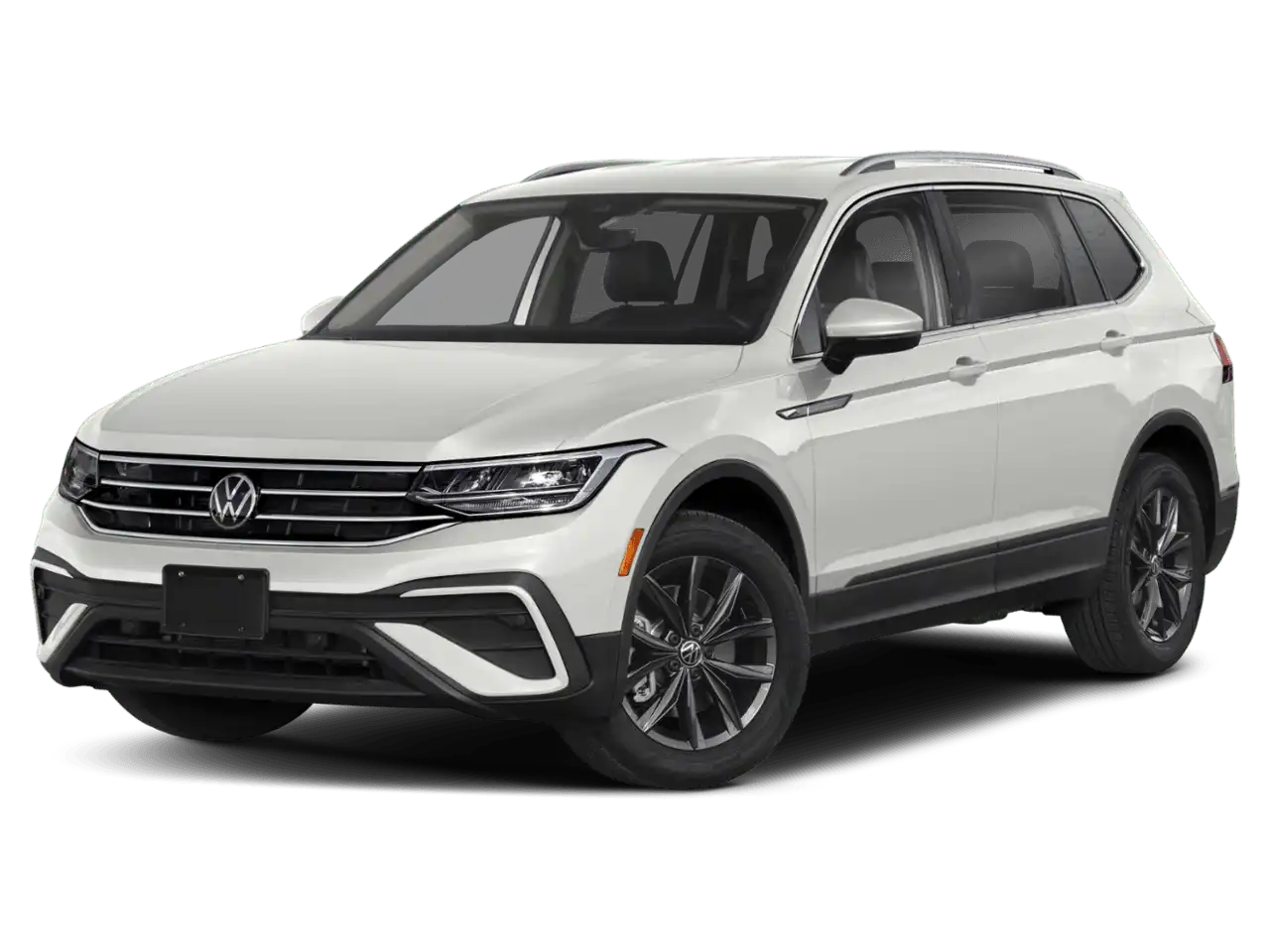 2022 Volkswagen Tiguan 2.0T SE 4Motion's photo