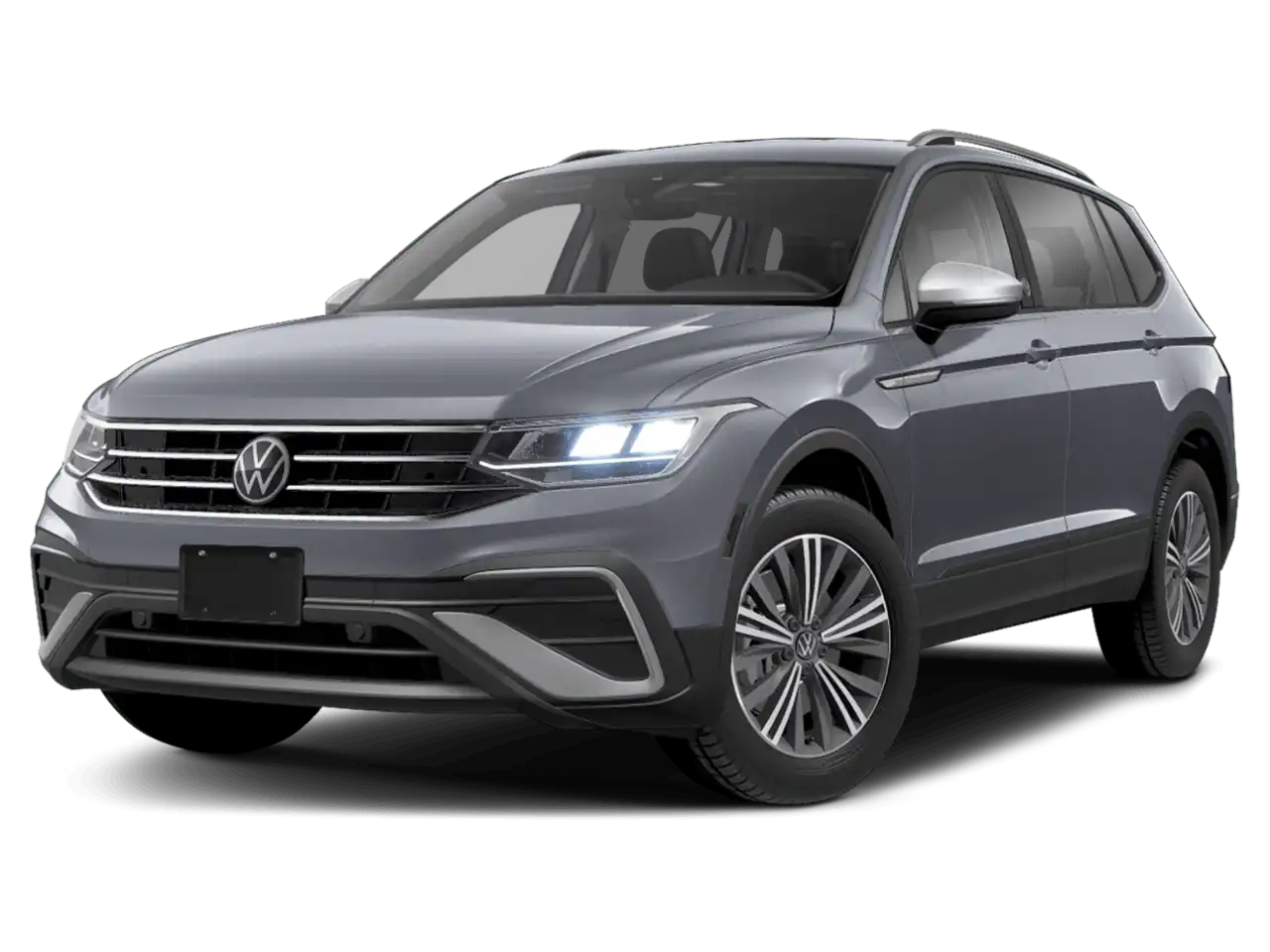 2024 Volkswagen Tiguan 2.0T Wolfsburg Edition 4Motion's photo