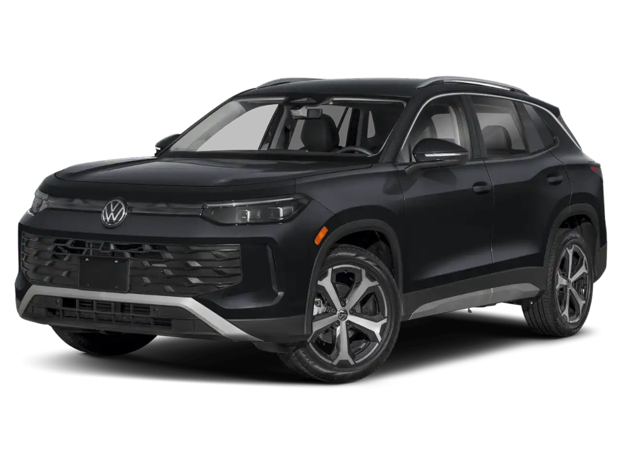 2026 Volkswagen Tiguan 2.0T SE 4Motion's photo