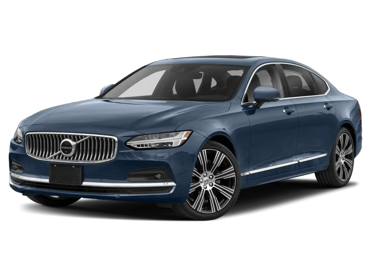 2022 Volvo S90 Used 2022 Volvo S90 B6 Momentum's photo