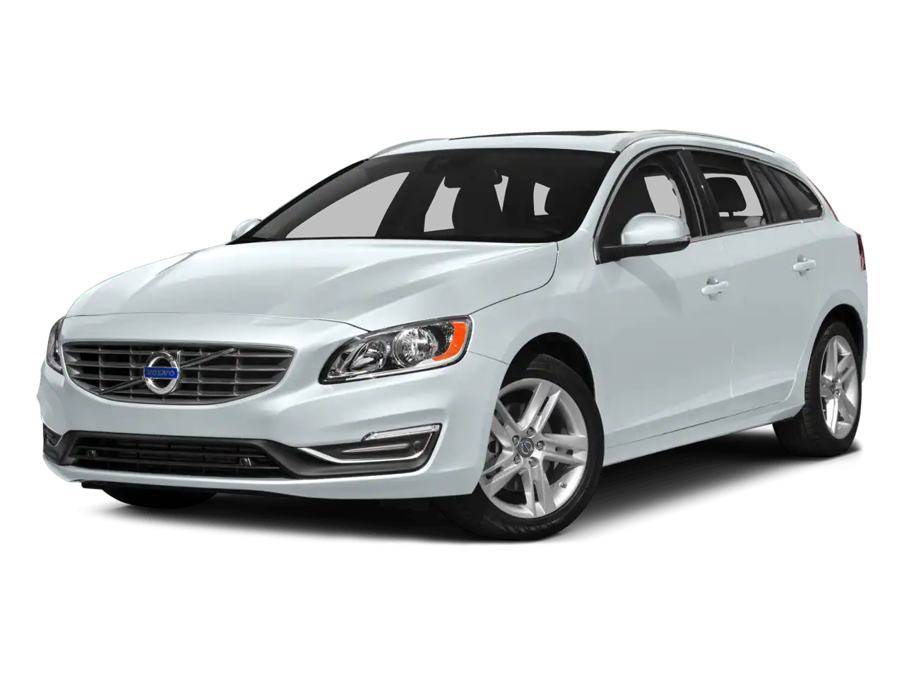2016 Volvo V60 T5 Drive-E FWD Premier's photo