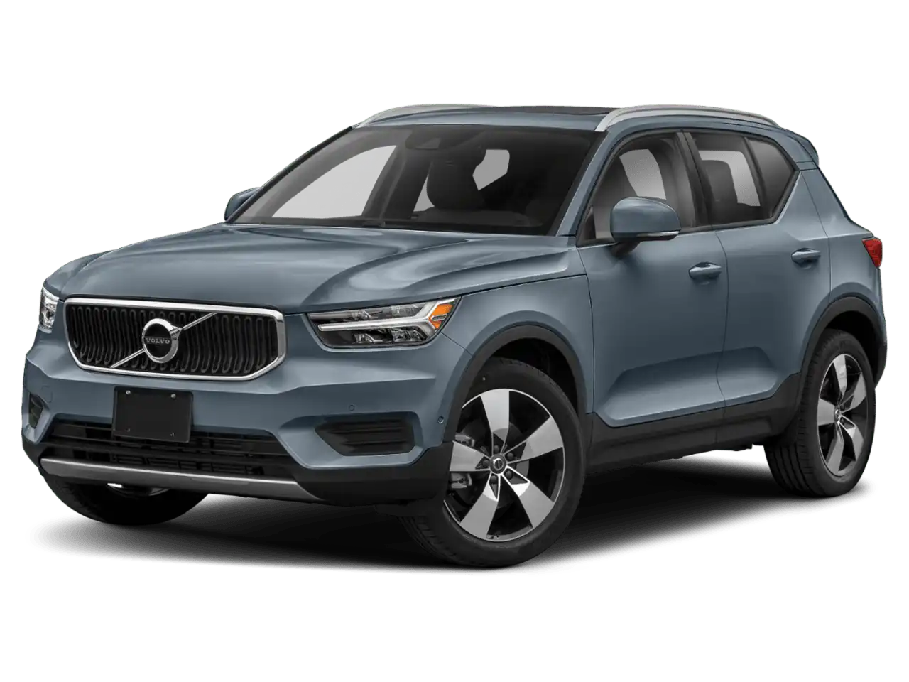 2019 Volvo XC40 T5 Momentum AWD's photo