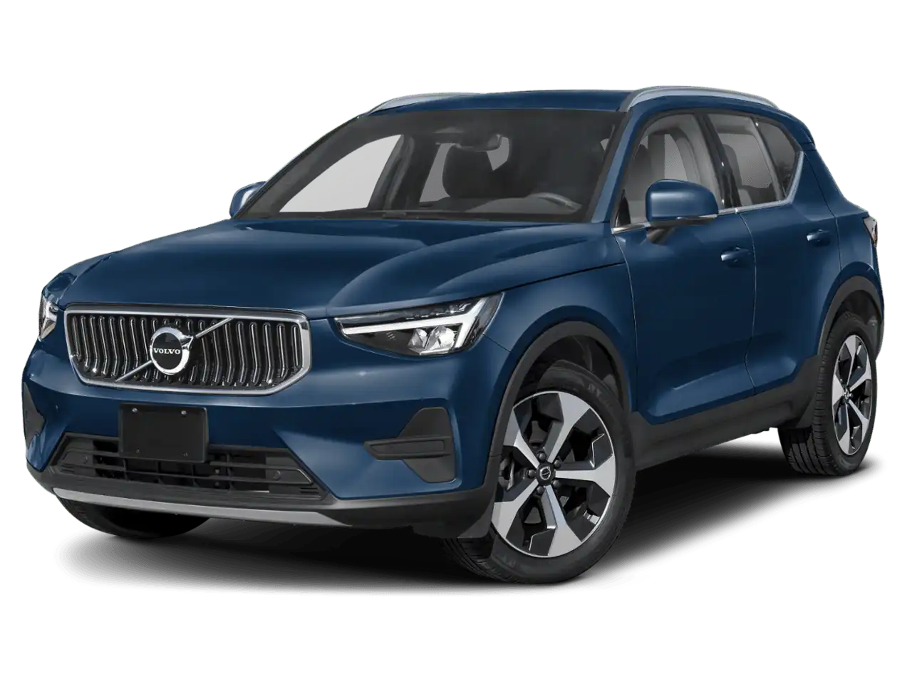 2024 Volvo XC40 B5 Plus Bright AWD's photo