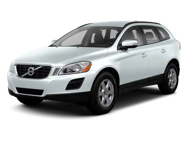 2013 Volvo XC60 3.2 FWD Auto Premier's photo