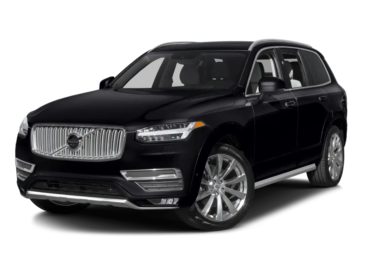 2016 Volvo XC90 T6 AWD Inscription's photo