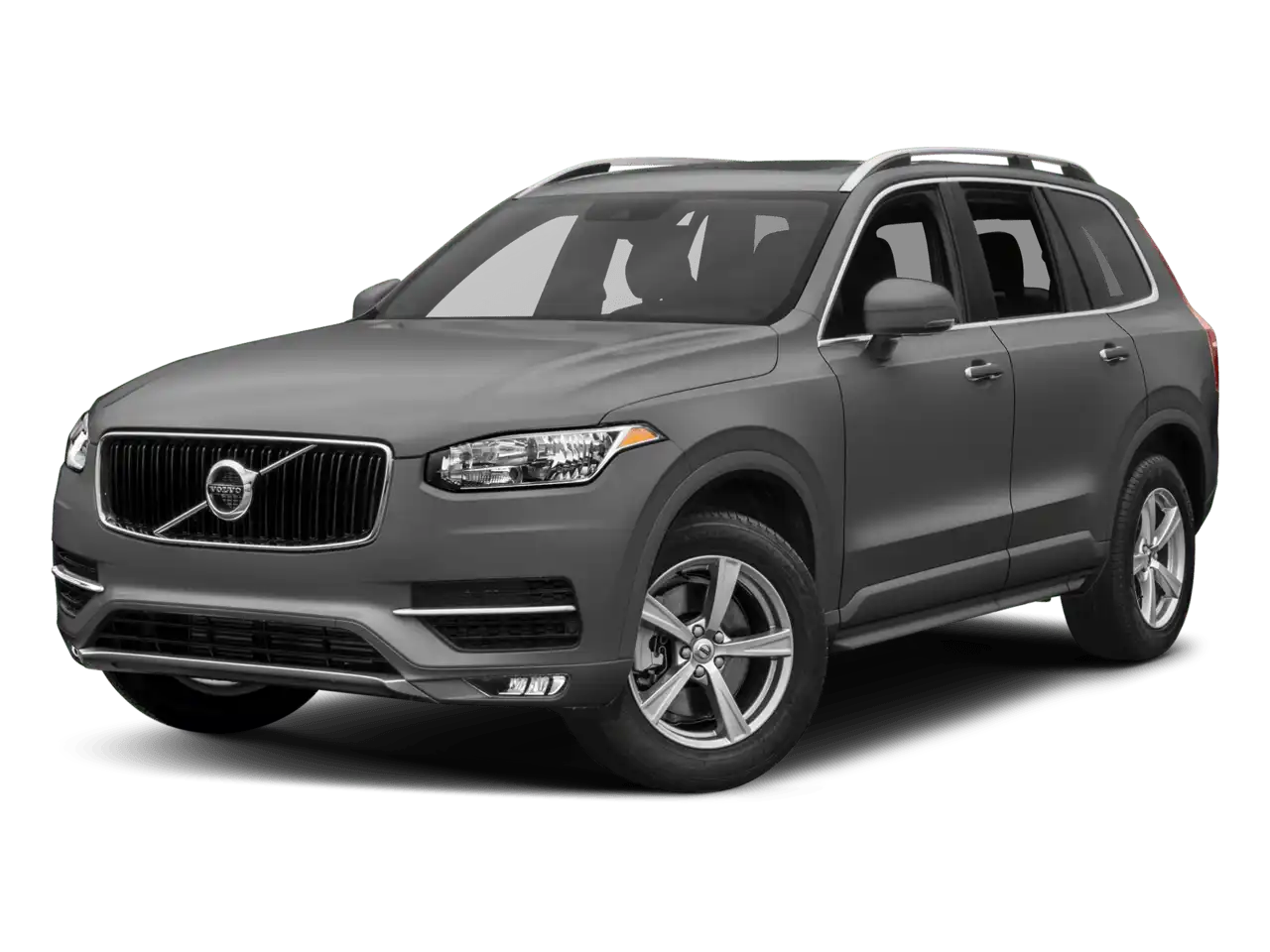2018 Volvo XC90 T5 AWD Momentum's photo