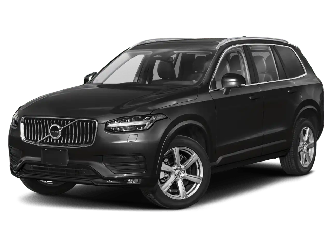 2024 Volvo XC90 B6 Plus 7-Seater Bright Theme AWD's photo