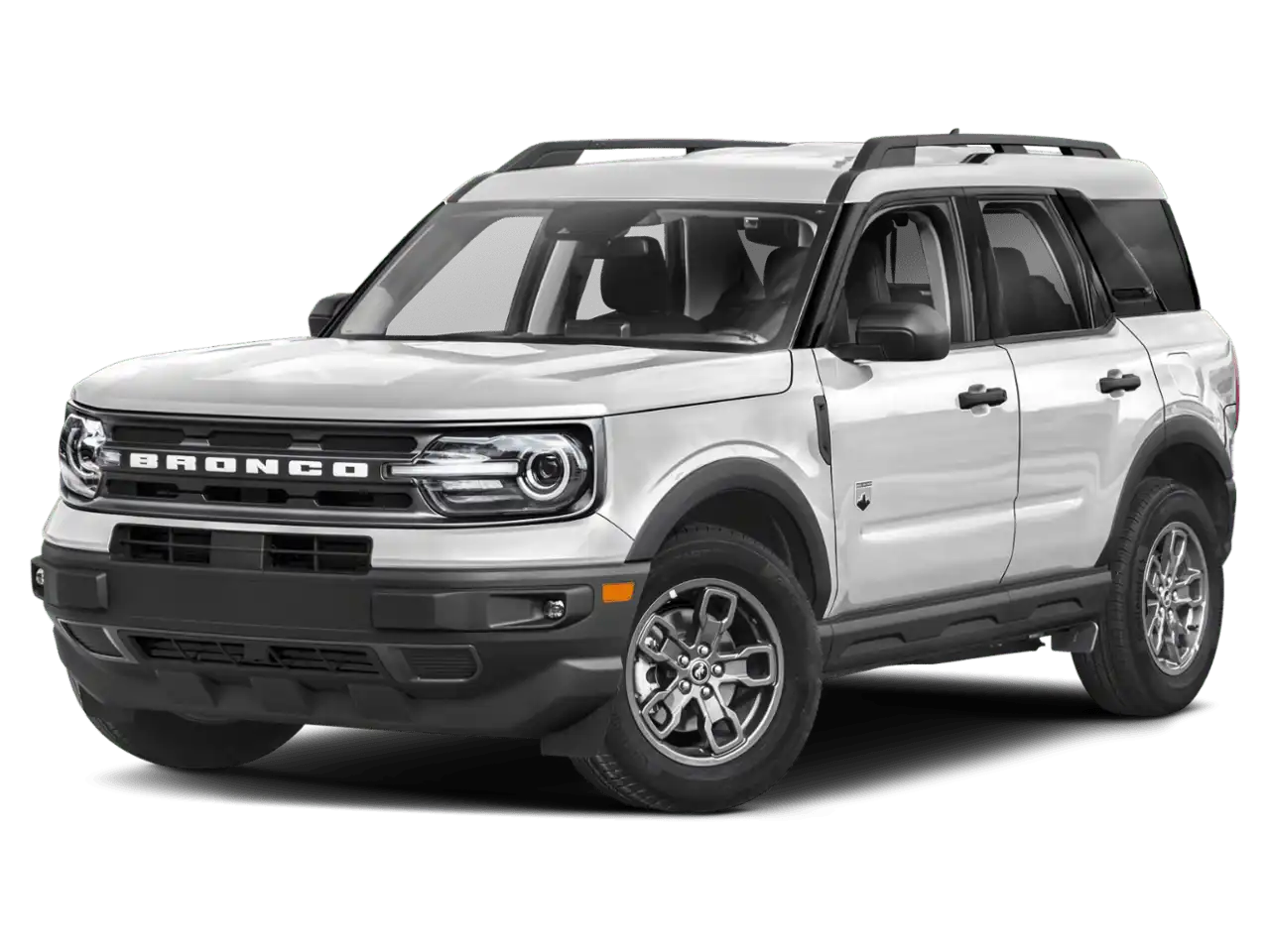 2024 Ford Bronco Sport Big Bend 4X4's photo