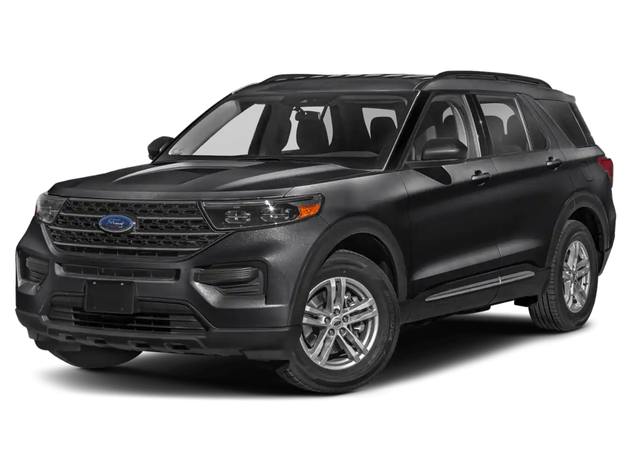 2023 Ford Explorer XLT 4WD's photo