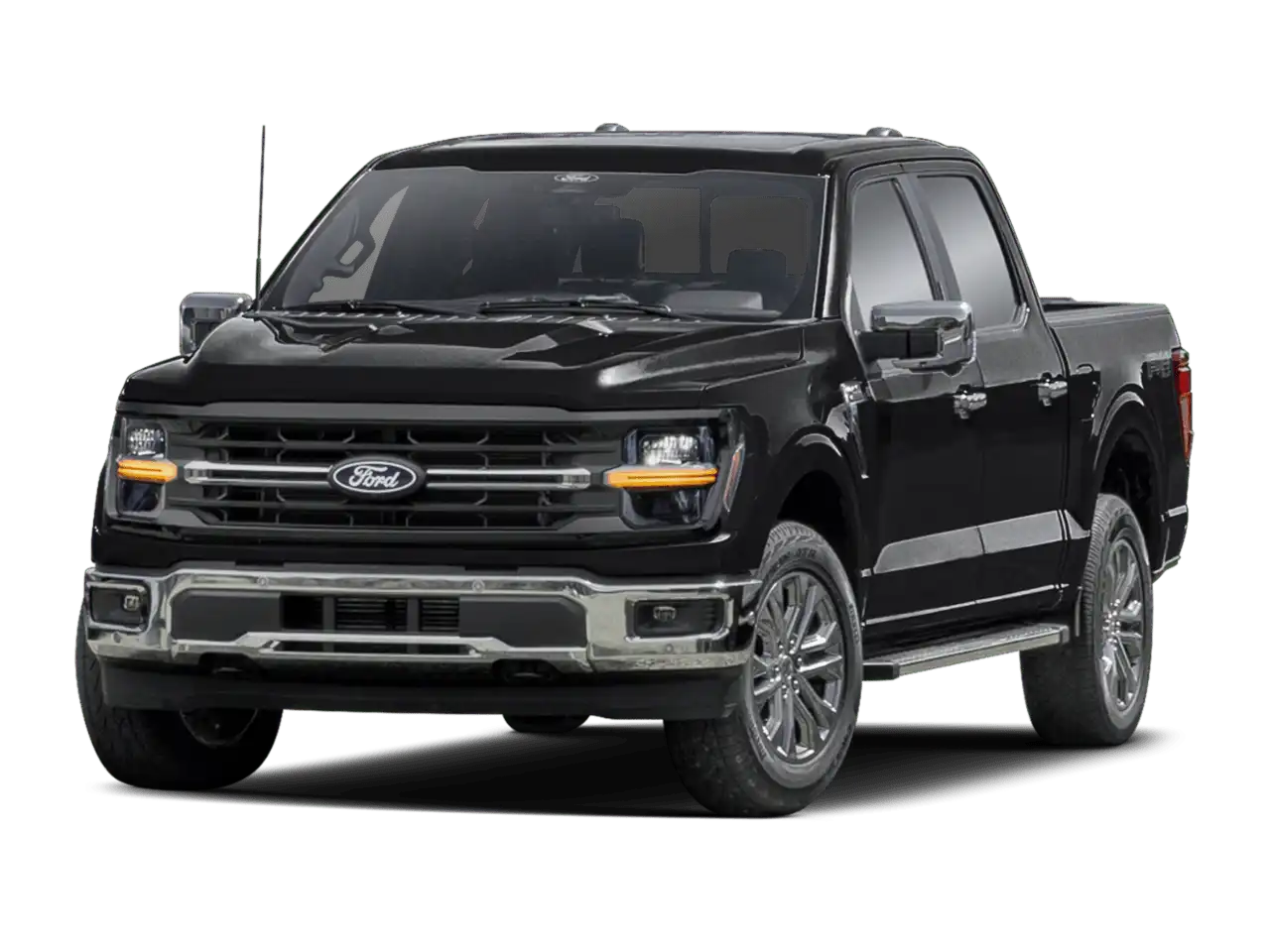 2024 Ford F-150 XLT 4x4 SuperCrew 5-1/2 Box's photo
