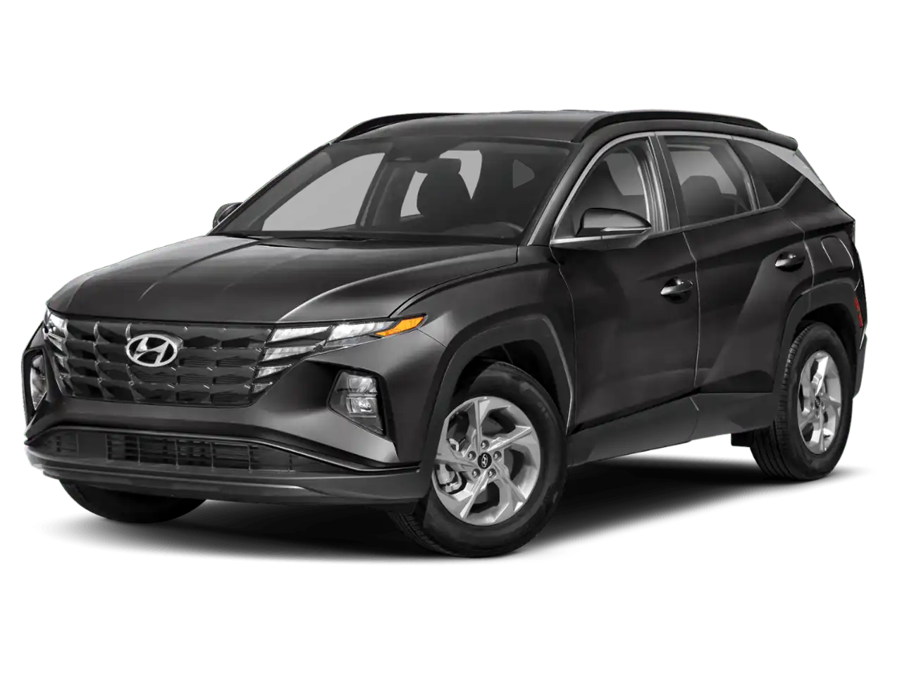 2022 Hyundai Tucson SEL AWD's photo