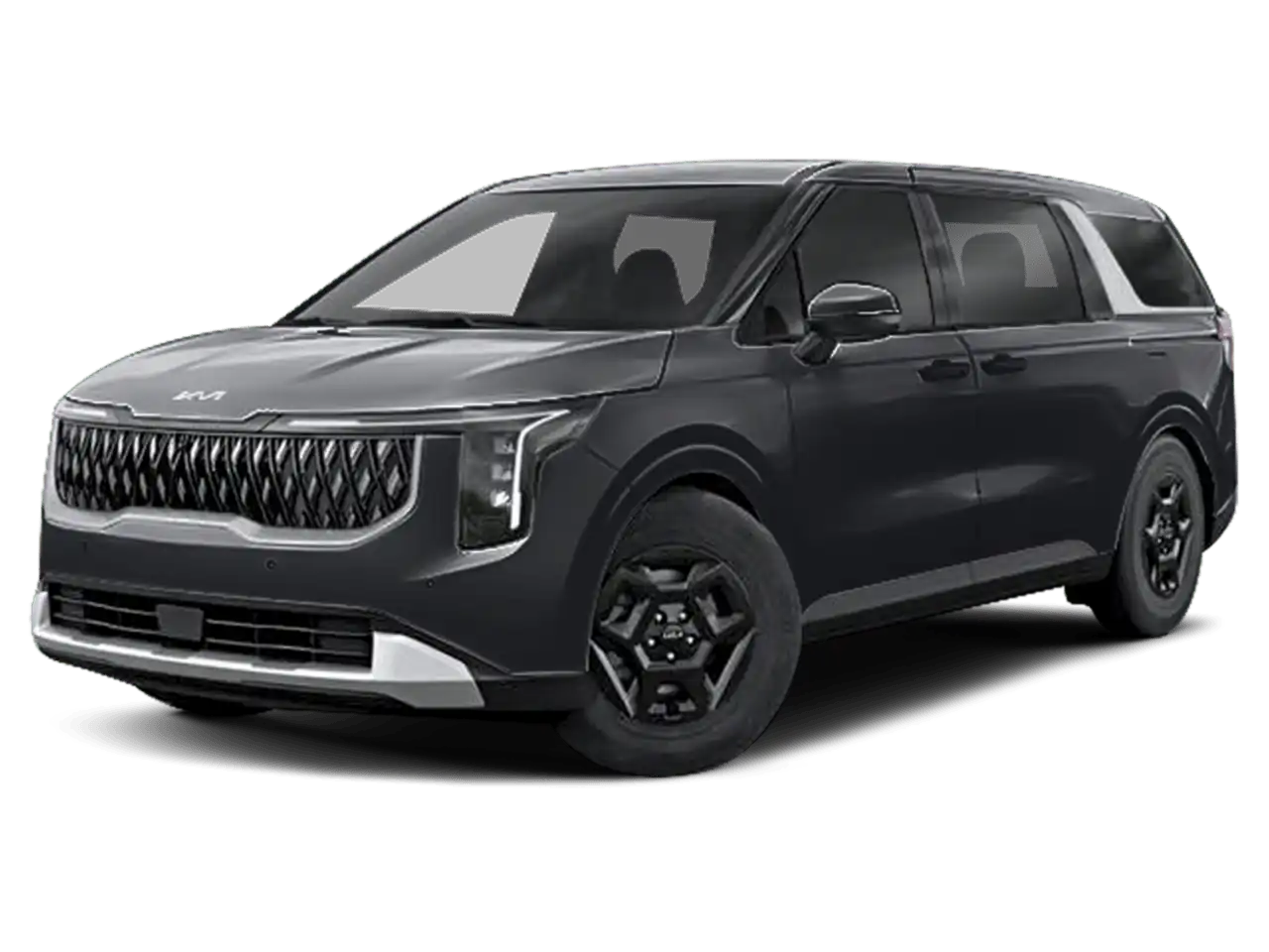 2025 Kia Sedona LXS's photo