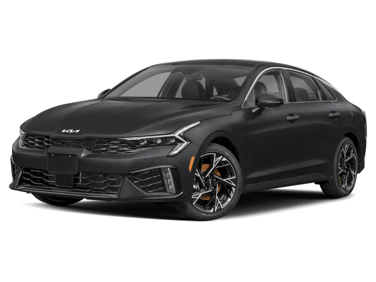 2025 Kia Optima GT-Line AWD's photo