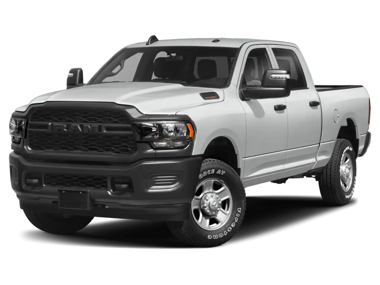 2024 RAM 2500 Tradesman 4WD Crew Cab SWB's photo
