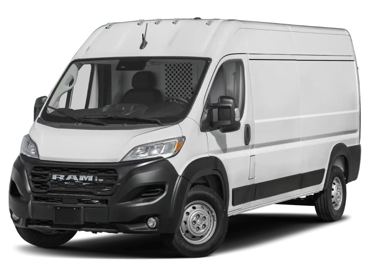 2024 RAM ProMaster 2500 TRDSMAN WOPS 159" WB High Roof's photo
