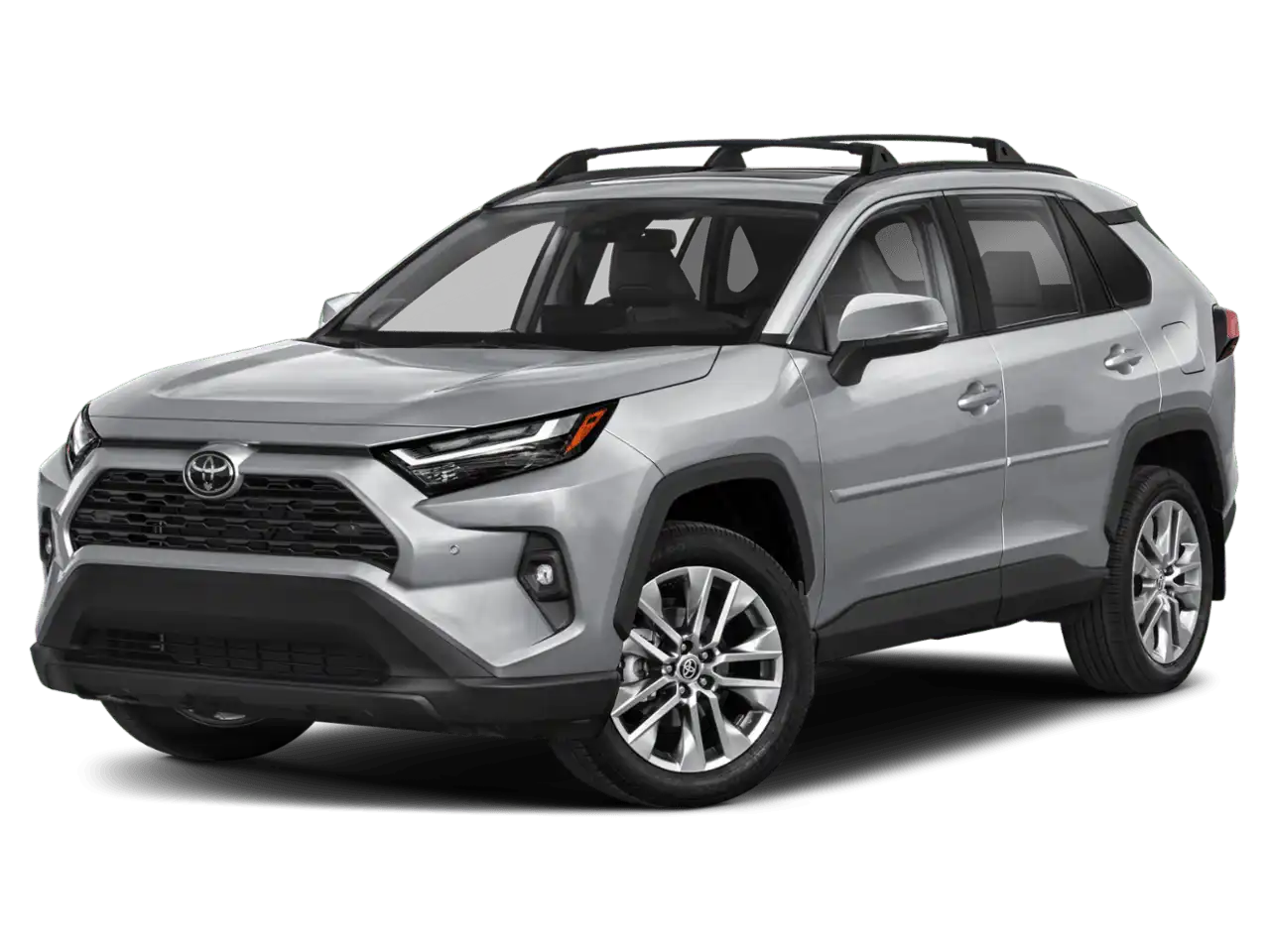 2025 Toyota RAV4 XLE AWD's photo