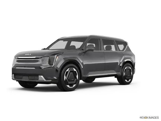 2026 Kia EV9 Land AWD's photo