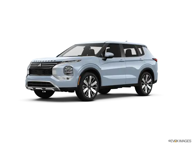 2026 Mitsubishi Outlander SE FWD's photo