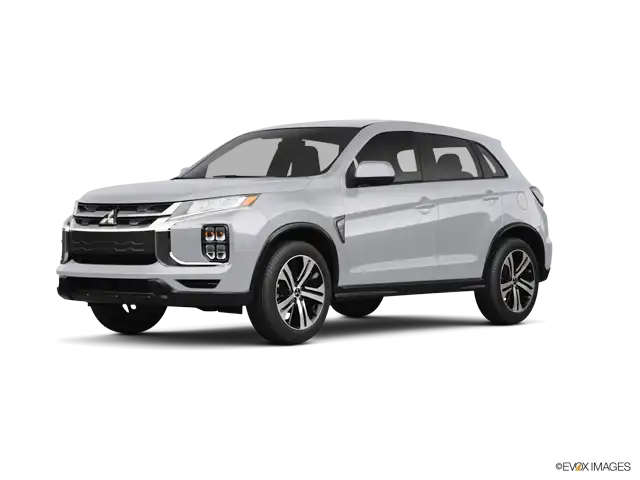 2026 Mitsubishi Outlander Sport 2.0 ES AWC CVT's photo