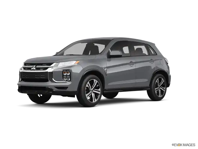 2026 Mitsubishi Outlander Sport 2.0 ES AWC CVT's photo