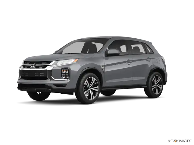 2026 Mitsubishi Outlander Sport 2.0 ES AWC CVT's photo