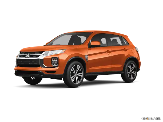 2026 Mitsubishi Outlander Sport 2.0 ES AWC CVT's photo