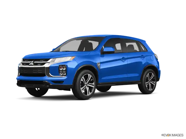 2026 Mitsubishi Outlander Sport 2.0 ES AWC CVT's photo