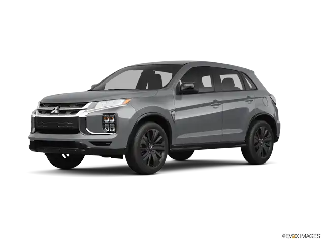 2026 Mitsubishi Outlander Sport 2.0 LE AWC CVT's photo