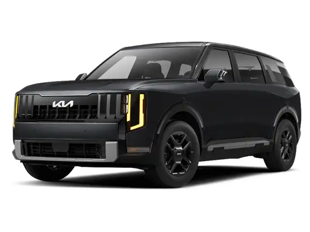 2027 Kia Telluride S AWD's photo