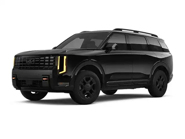 2027 Kia Telluride X-Pro SX Prestige AWD's photo
