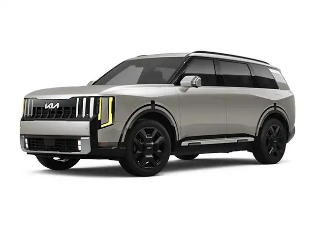 2027 Kia Telluride SX-Prestige HEV AWD's photo