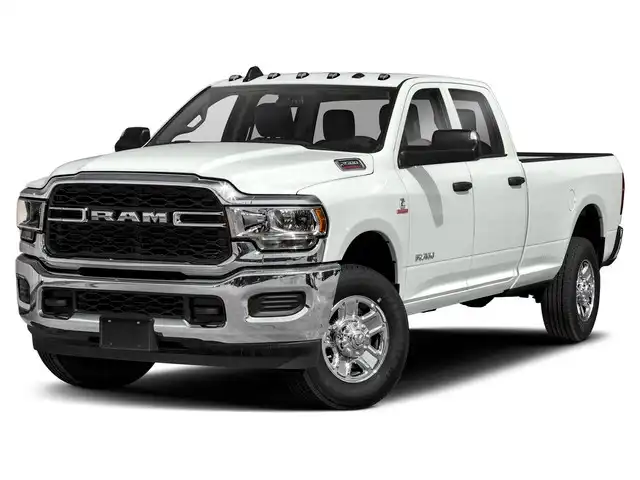 2022 RAM 2500 Tradesman 4X4 Crew Cab SWB's photo