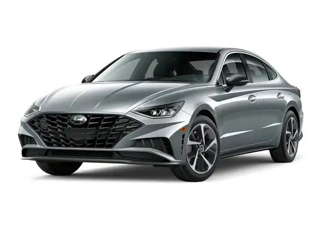 2022 Hyundai Sonata SEL Plus's photo