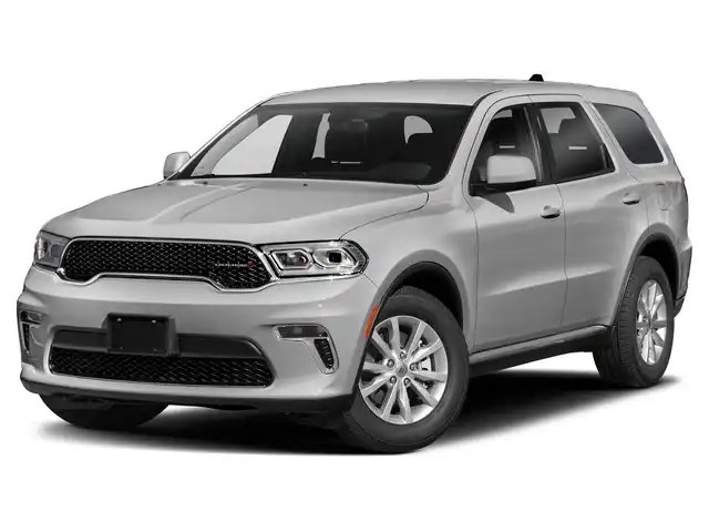2022 Dodge Durango SRT 392 AWD's photo