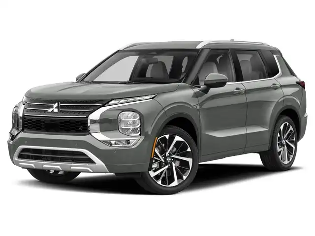 2022 Mitsubishi Outlander SEL Special Edition S-AWC's photo