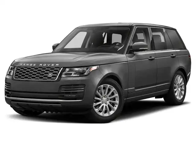 2021 Land Rover Range Rover P360 3.0 MHEV HSE Westminster's photo