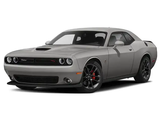 2020 Dodge Challenger R/T Scat Pack's photo